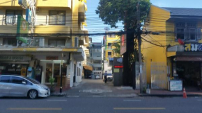 Muay Thai Hostel Khaosan